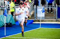 Join the "Target List" for more photos of your player next match.