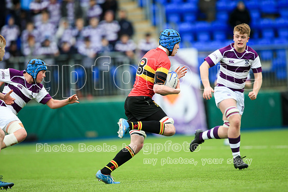 Join the "Target List" for more photos of your player next match.