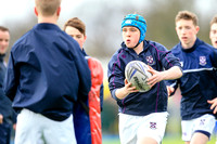 Join the "Target List" for more photos of your player next match.