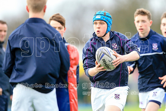 Join the "Target List" for more photos of your player next match.