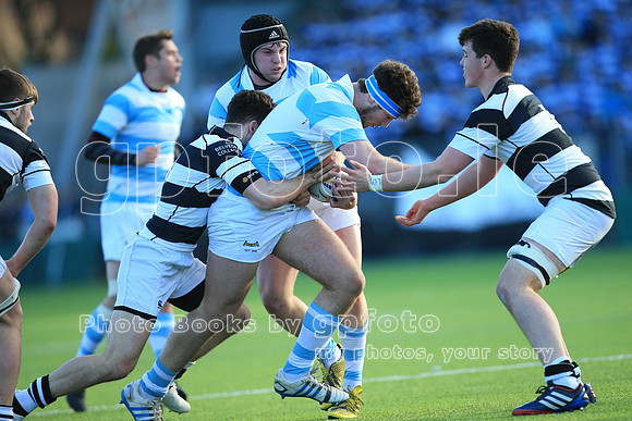 Join the "Target List" for more photos of your player next match.