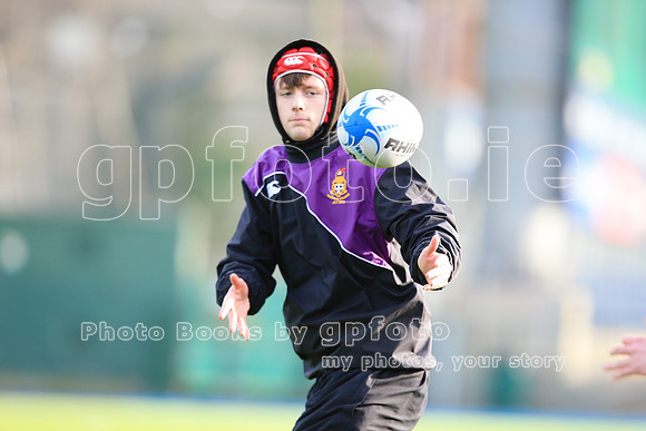 Join the "Target List" for more photos of your player next match.