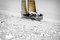 Grand Cru B&W- kevlar sails This is a hi res shot go large!