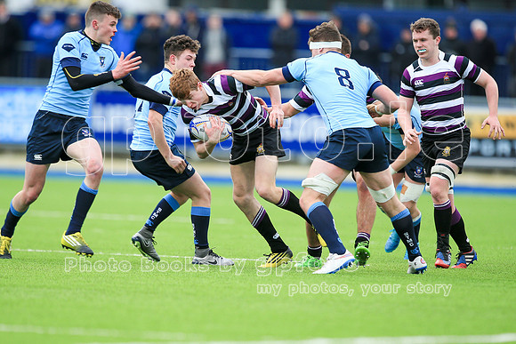Join the "Target List" for more photos of your player next match.