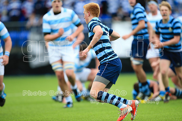 Join the "Target List" for more photos of your player next match.