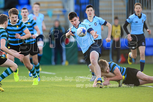 Join the "Target List" for more photos of your player next match.