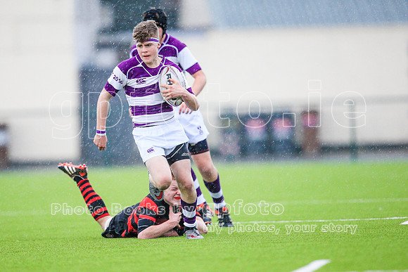 Join the "Target List" for more photos of your player next match.