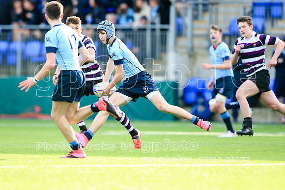 Join the "Target List" for more photos of your player next match.