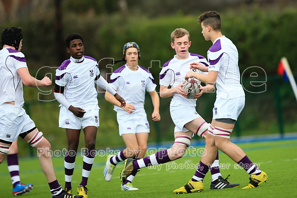Join the "Target List" for more photos of your player next match.
