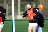 Join the "Target List" for more photos of your player next match.