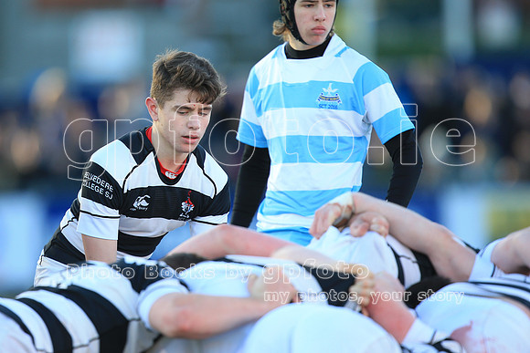Join the "Target List" for more photos of your player next match.