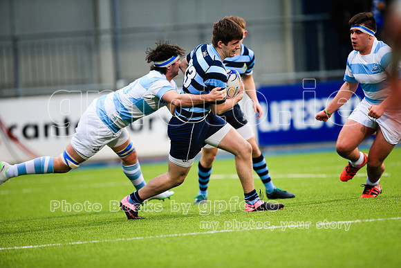 Join the "Target List" for more photos of your player next match.