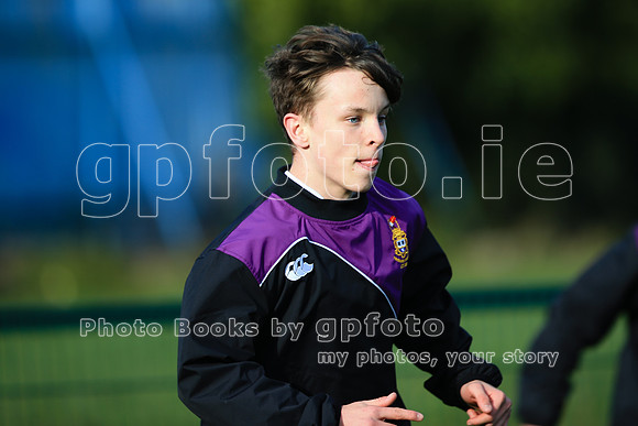 Join the "Target List" for more photos of your player next match.