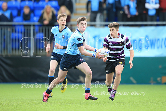 Join the "Target List" for more photos of your player next match.