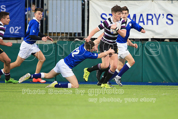 Join the "Target List" for more photos of your player next match.