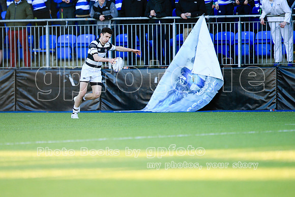Join the "Target List" for more photos of your player next match.