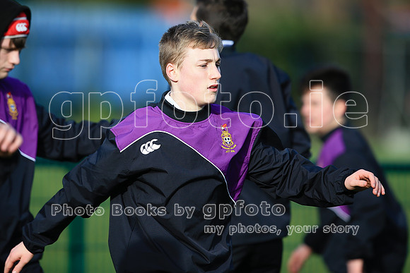 Join the "Target List" for more photos of your player next match.