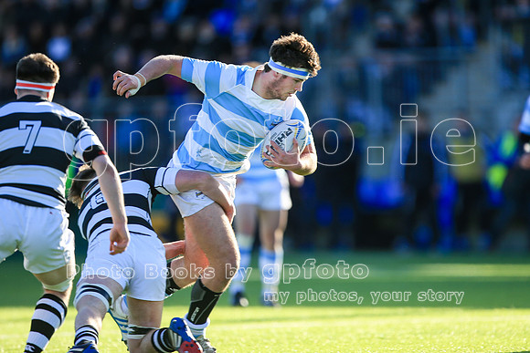 Join the "Target List" for more photos of your player next match.