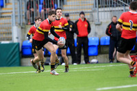 Join the "Target List" for more photos of your player next match.
