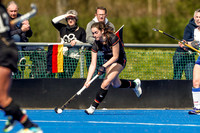 Germany v Czech Republic