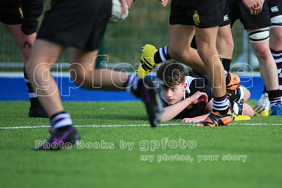 Join the "Target List" for more photos of your player next match.