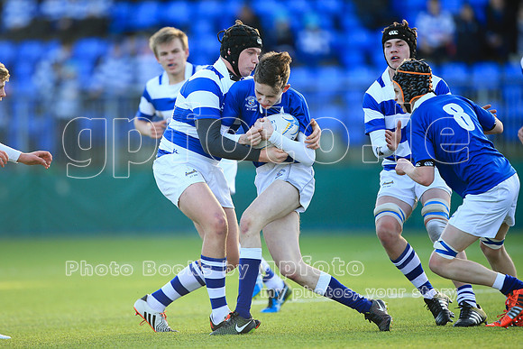 Join the "Target List" for more photos of your player next match.