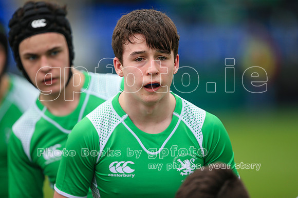 Join the "Target List" for more photos of your player next match.