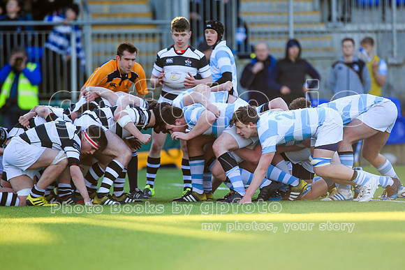 Join the "Target List" for more photos of your player next match.