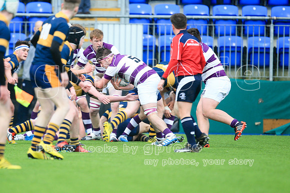 Join the "Target List" for more photos of your player next match.