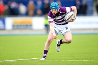 Clongowes v CBC Mounkstown JCT ( Match)