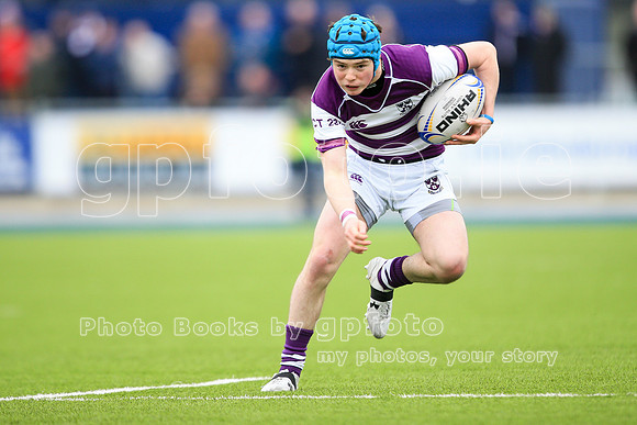 Join the "Target List" for more photos of your player next match.