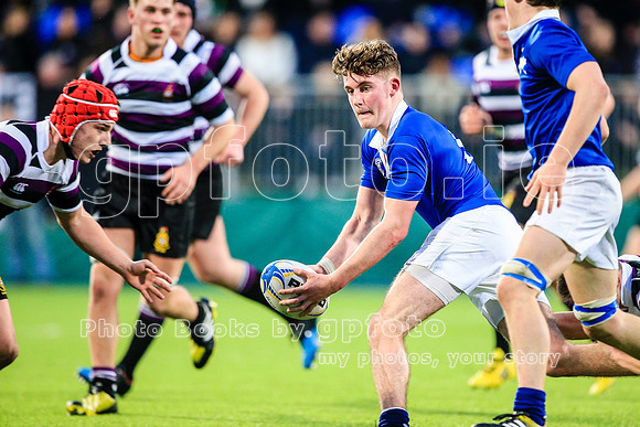 Join the "Target List" for more photos of your player next match.