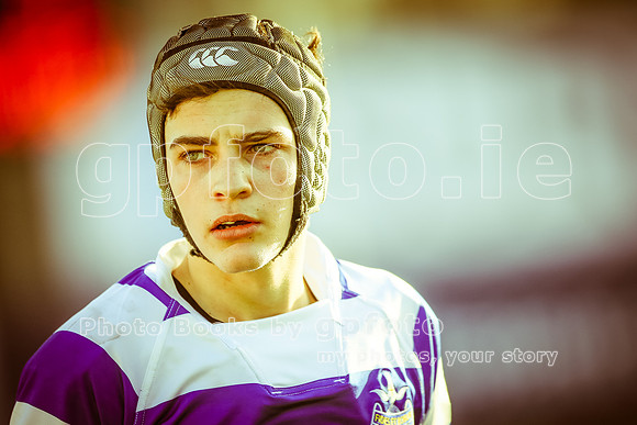 Join the "Target List" for more photos of your player next match.