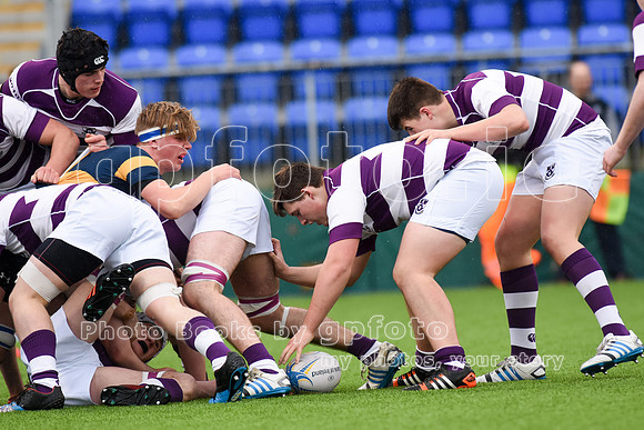 Join the "Target List" for more photos of your player next match.
