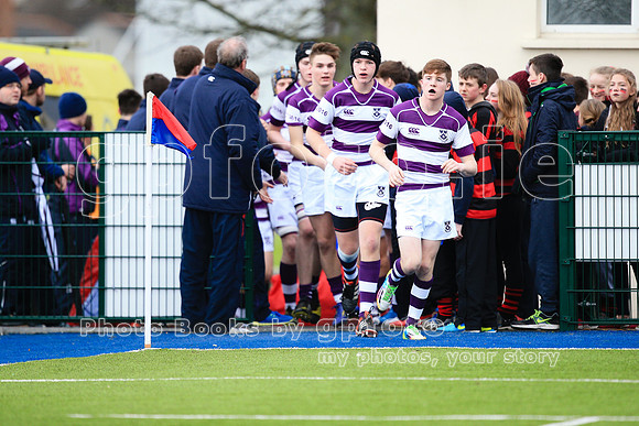 Join the "Target List" for more photos of your player next match.