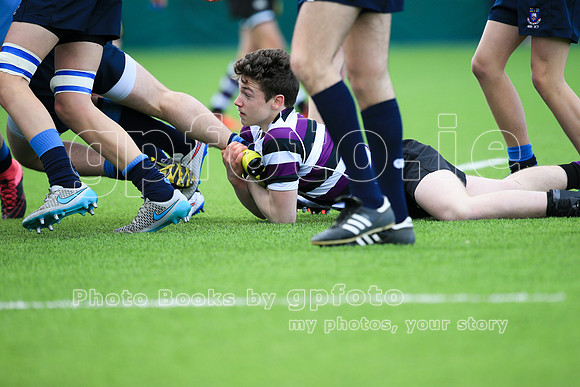 Join the "Target List" for more photos of your player next match.