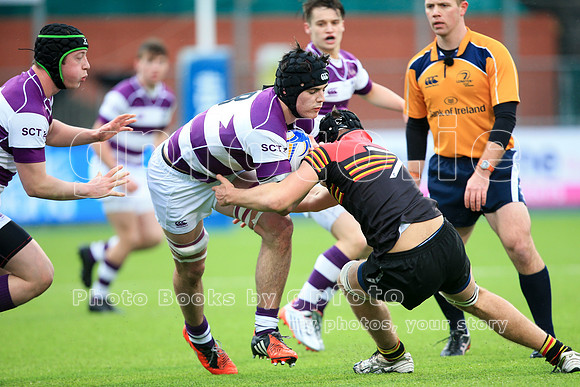 Join the "Target List" for more photos of your player next match.