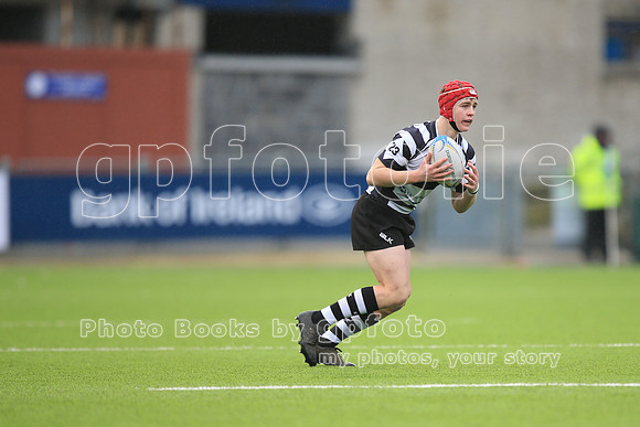 Join the "Target List" for more photos of your player next match.