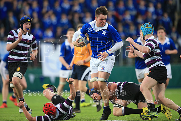 Join the "Target List" for more photos of your player next match.
