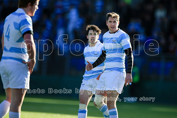 Join the "Target List" for more photos of your player next match.