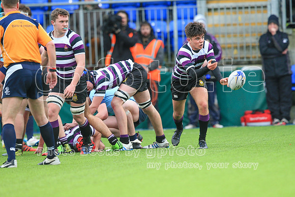 Join the "Target List" for more photos of your player next match.