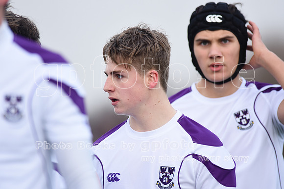 Join the "Target List" for more photos of your player next match.