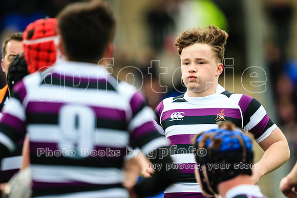 Join the "Target List" for more photos of your player next match.