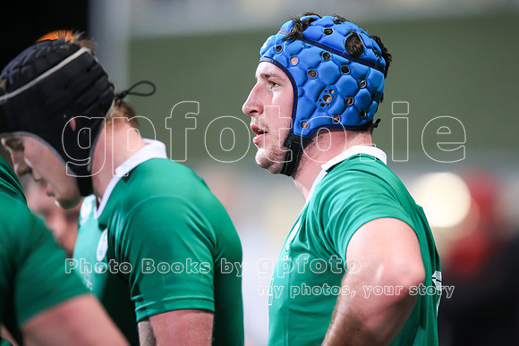 Join the "Target List" for more photos of your player next match.