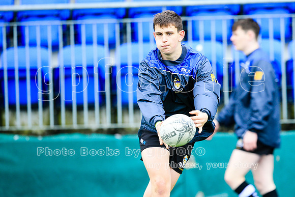 Join the "Target List" for more photos of your player next match.