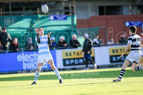 Join the "Target List" for more photos of your player next match.