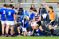 Join the "Target List" for more photos of your player next match.