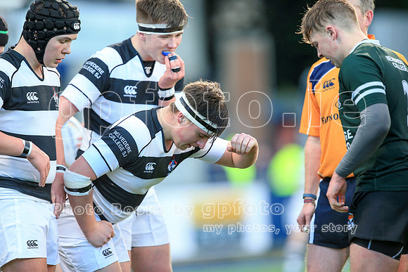 Join the "Target List" for more photos of your player next match.