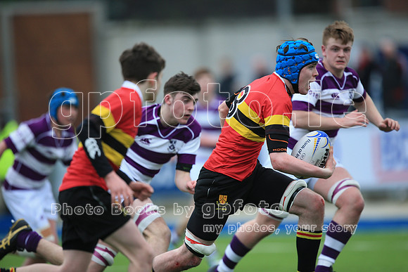 Join the "Target List" for more photos of your player next match.