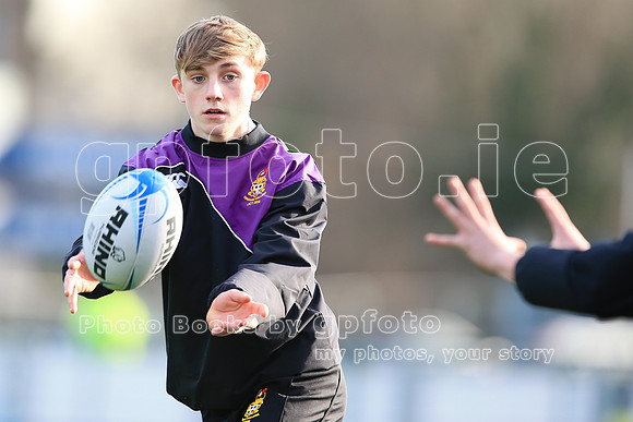 Join the "Target List" for more photos of your player next match.